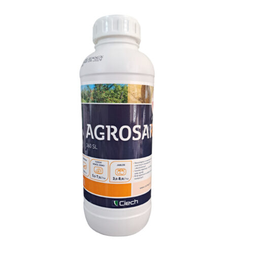 Prywatne: AGROSAR 360 SL 1l Prywatne: AGROSAR 360 SL 1l