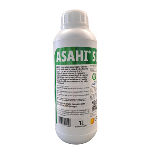 Prywatne: ASAHI 1l Prywatne: ASAHI 1l