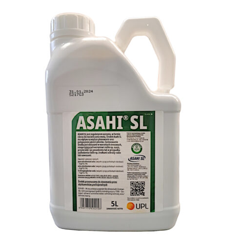 Prywatne: ASAHI 5L Prywatne: ASAHI 5L