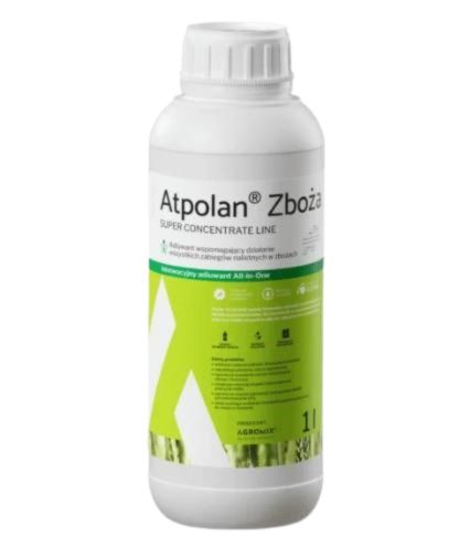 Prywatne: ATPOLAN ZBOŻA 1l Prywatne: ATPOLAN ZBOŻA 1l