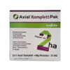 Prywatne: AXIAL KOMPLET PAK 2HA (2X1L +WINNETOU 20WG 40G). Prywatne: AXIAL KOMPLET PAK 2HA (2X1L +WINNETOU 20WG 40G).