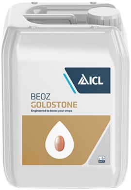 Prywatne: BEOZ GOLDSTONE 5L Prywatne: BEOZ GOLDSTONE 5L