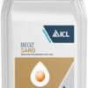 Prywatne: BEOZ SARD 5L