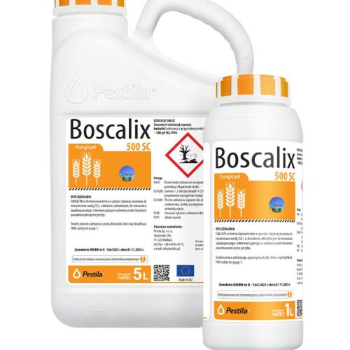 Prywatne: BOSCALIX 500 SC 1L Prywatne: BOSCALIX 500 SC 1L