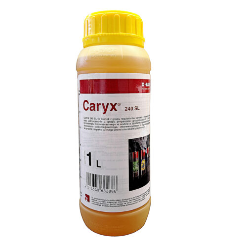 Prywatne: CARYX 240 SL 1L Prywatne: CARYX 240 SL 1L