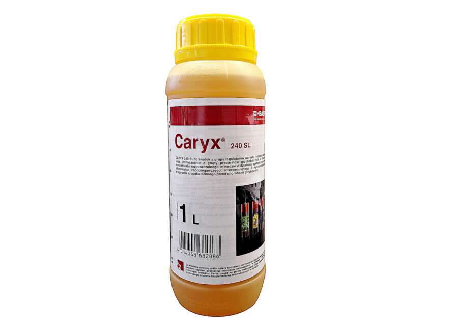 Prywatne: CARYX 240 SL 1L