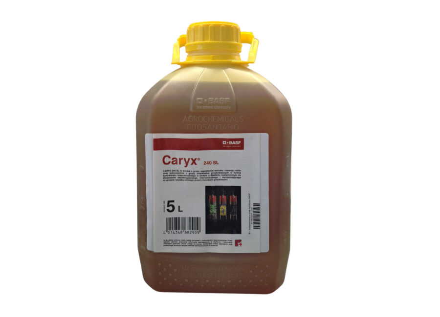 Prywatne: CARYX 240 SL 5L Prywatne: CARYX 240 SL 5L