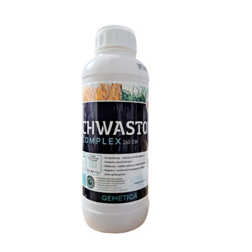 Prywatne: CHWASTOX COMPLEX 260 EW 1L Prywatne: CHWASTOX COMPLEX 260 EW 1L