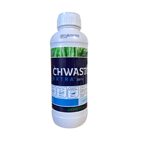 Prywatne: CHWASTOX EXTRA 300 SL 1L Prywatne: CHWASTOX EXTRA 300 SL 1L