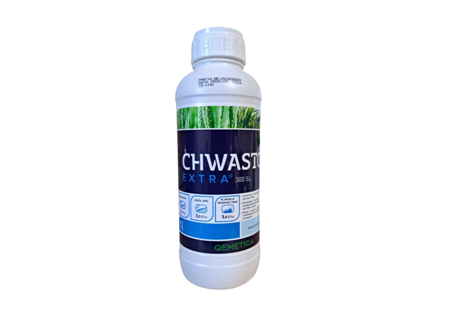 Prywatne: CHWASTOX EXTRA 300 SL 1L Prywatne: CHWASTOX EXTRA 300 SL 1L