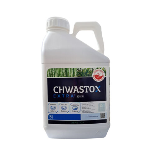 Prywatne: CHWASTOX EXTRA 300 SL 5l Prywatne: CHWASTOX EXTRA 300 SL 5l
