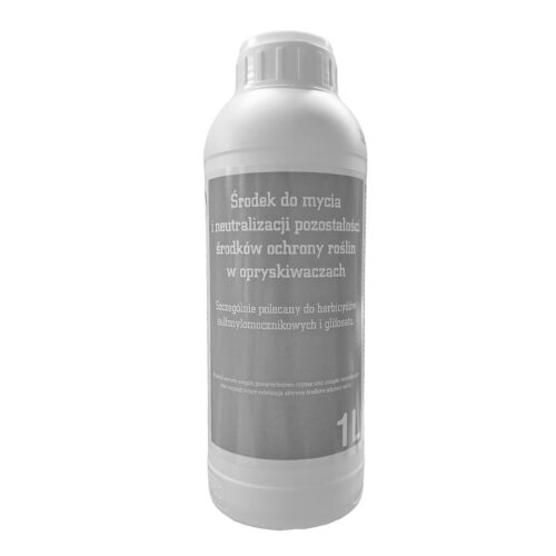 Prywatne: CLEANPEST 1L DO CZYSZCZENIA OPRYSKIWACZY Prywatne: CLEANPEST 1L DO CZYSZCZENIA OPRYSKIWACZY