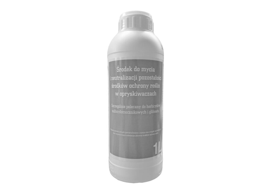 Prywatne: CLEANPEST 1L DO CZYSZCZENIA OPRYSKIWACZY
