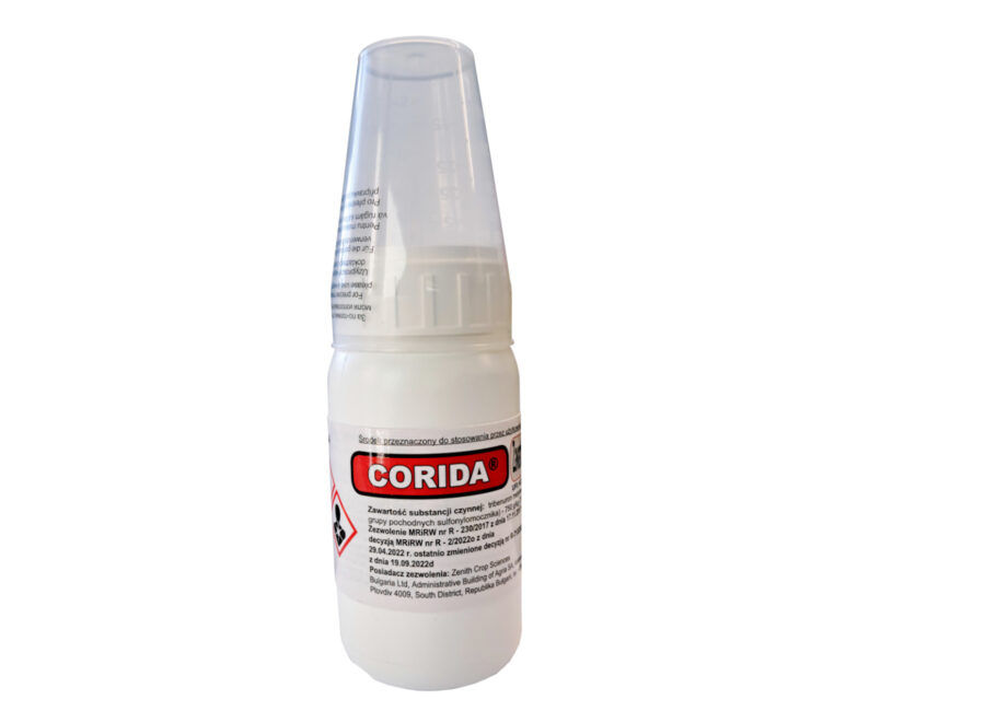 Prywatne: CORIDA 100g Prywatne: CORIDA 100g