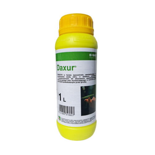 Prywatne: DAXUR 1L Prywatne: DAXUR 1L