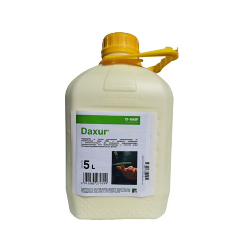 Prywatne: DAXUR 5L Prywatne: DAXUR 5L