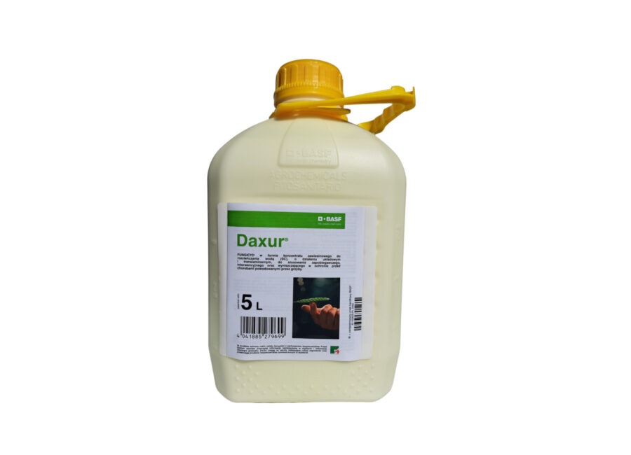 Prywatne: DAXUR 5L