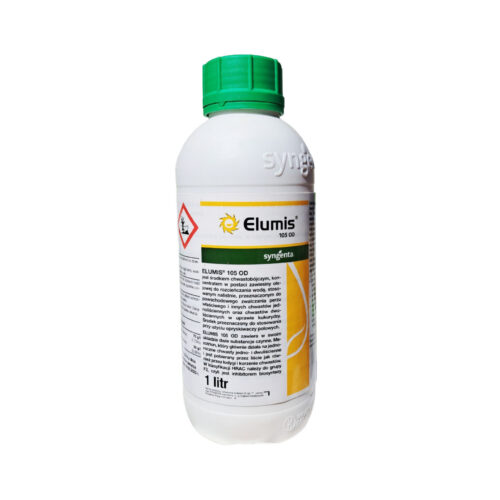 Prywatne: ELUMIS 105 OD 1l Prywatne: ELUMIS 105 OD 1l