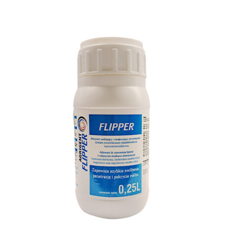 Prywatne: FLIPPER 0,25l Prywatne: FLIPPER 0,25l