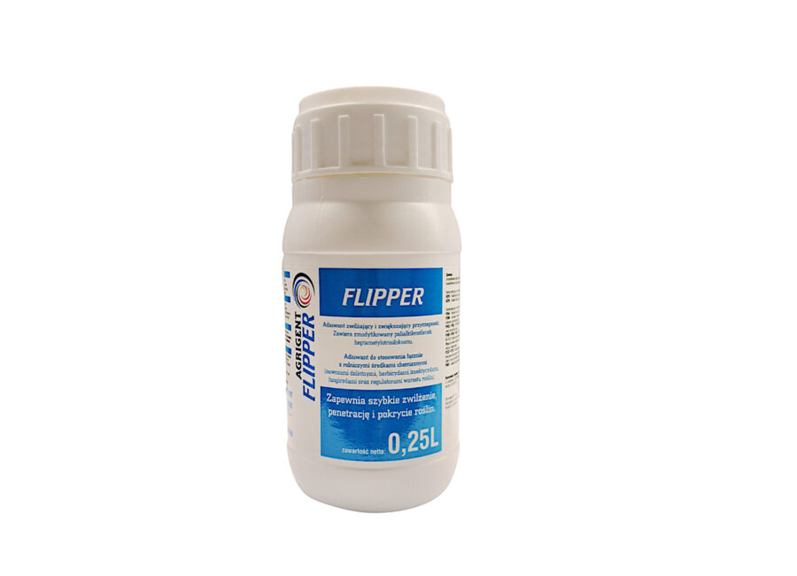 Prywatne: FLIPPER 0,25l Prywatne: FLIPPER 0,25l