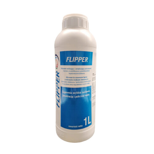 Prywatne: FLIPPER 1l Prywatne: FLIPPER 1l