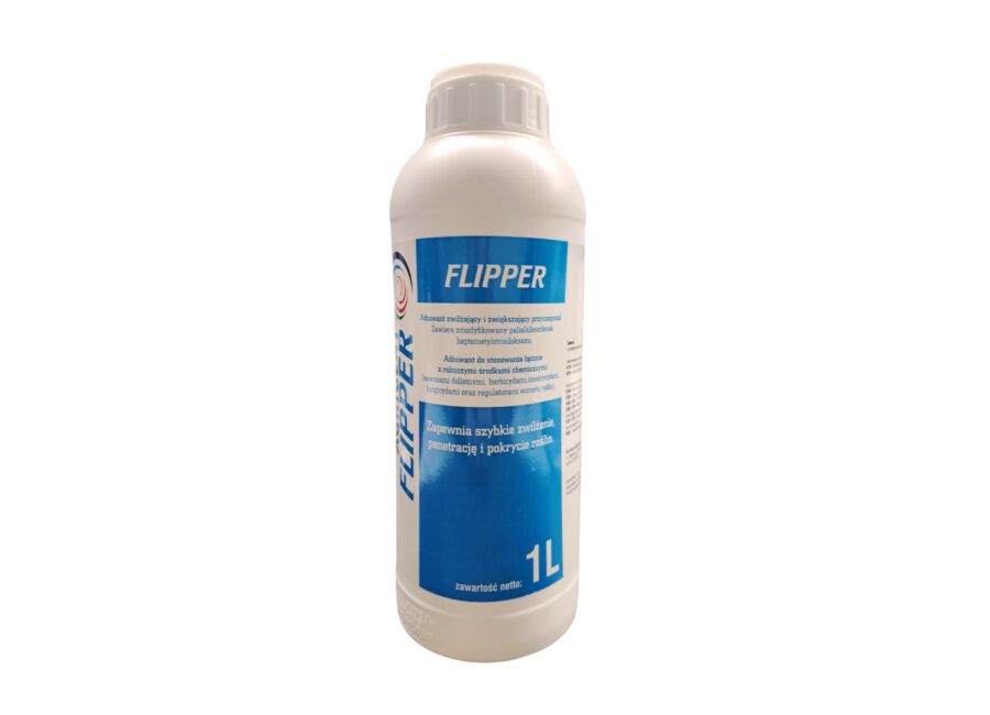 Prywatne: FLIPPER 1l Prywatne: FLIPPER 1l