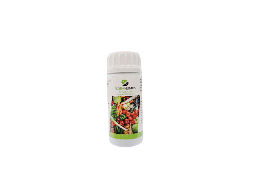 Prywatne: FLORAHUMUS LIQUID 100ml Prywatne: FLORAHUMUS LIQUID 100ml