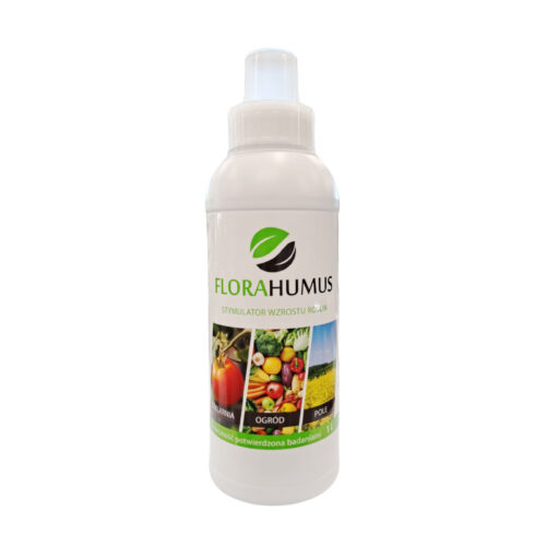 Prywatne: FLORAHUMUS LIQUID 1l Prywatne: FLORAHUMUS LIQUID 1l