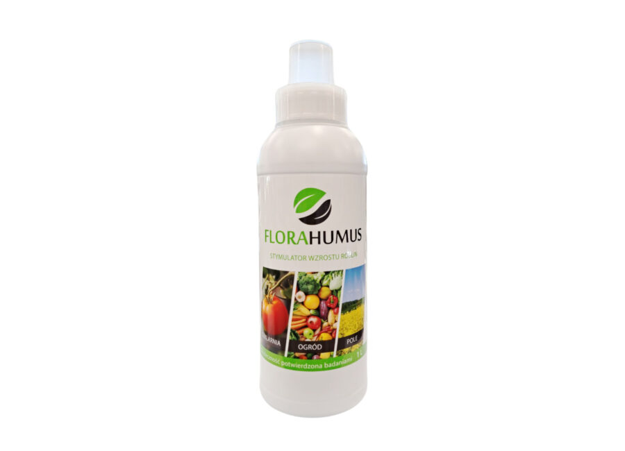 Prywatne: FLORAHUMUS LIQUID 1l Prywatne: FLORAHUMUS LIQUID 1l