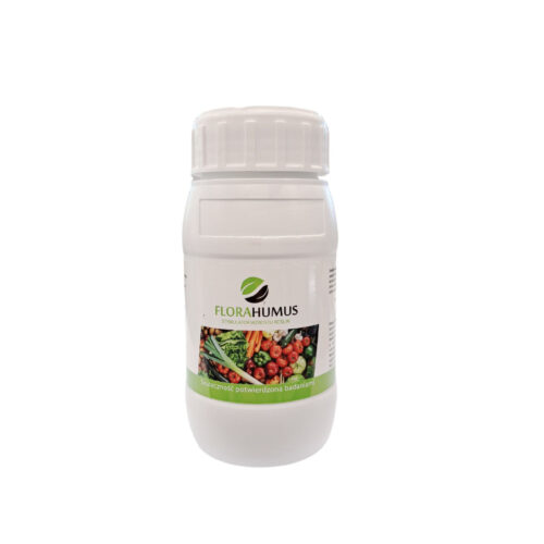 Prywatne: FLORAHUMUS LIQUID 250ml Prywatne: FLORAHUMUS LIQUID 250ml