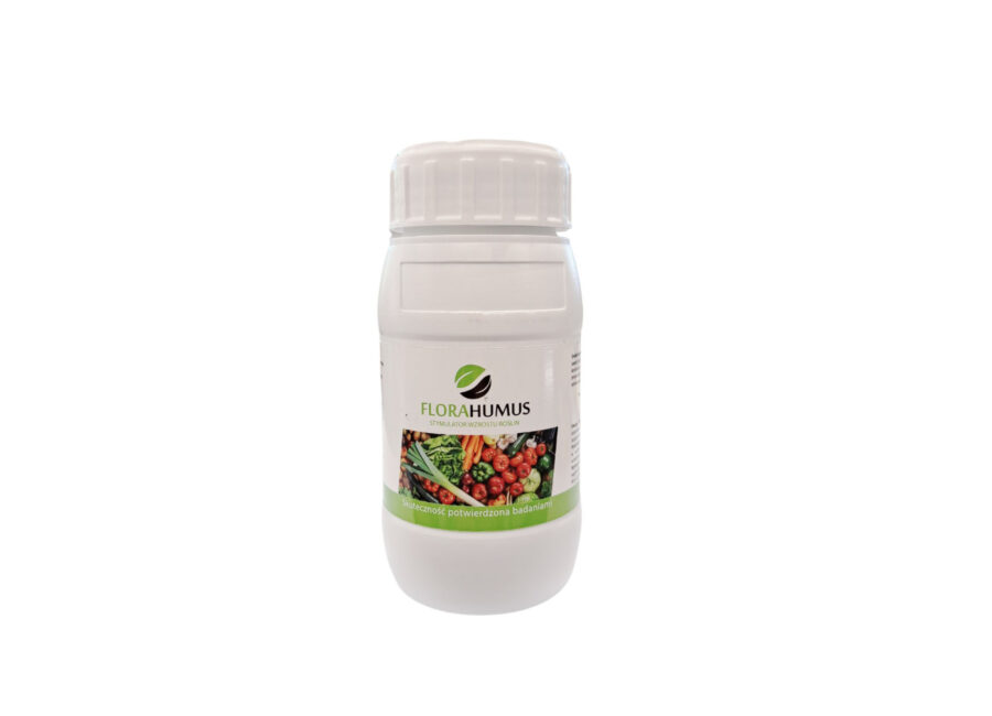 Prywatne: FLORAHUMUS LIQUID 250ml Prywatne: FLORAHUMUS LIQUID 250ml