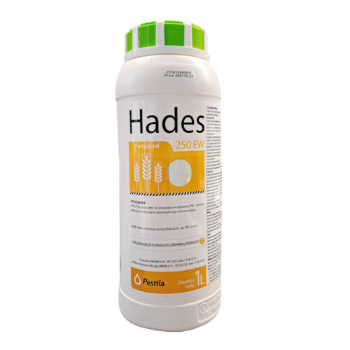 Prywatne: HADES 250 EW 1L Prywatne: HADES 250 EW 1L