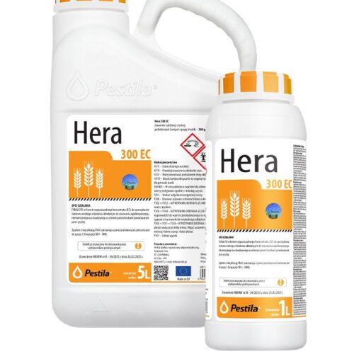 Prywatne: HERA 300 EC 1L Prywatne: HERA 300 EC 1L