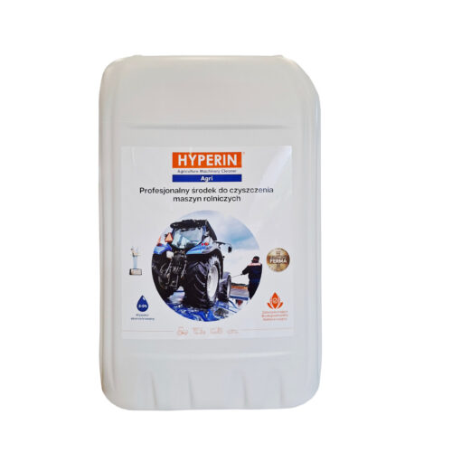Prywatne: HYPERIN AGRI 25kg Prywatne: HYPERIN AGRI 25kg