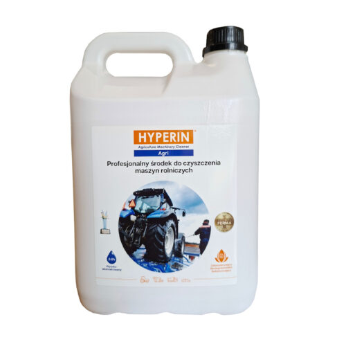 Prywatne: HYPERIN AGRI 5kg Prywatne: HYPERIN AGRI 5kg