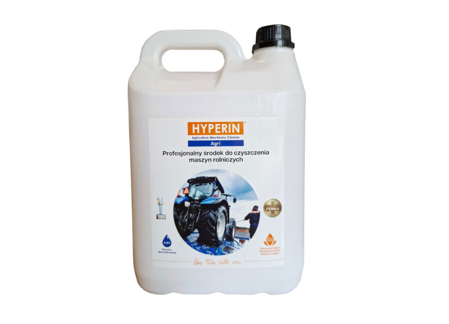 Prywatne: HYPERIN AGRI 5kg