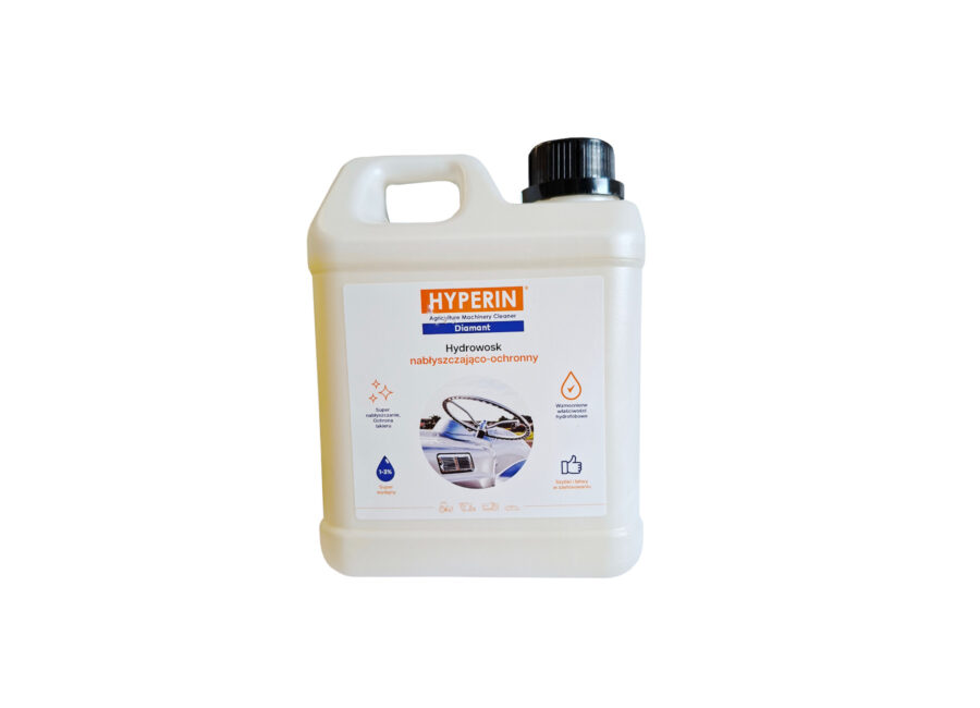 Prywatne: HYPERIN DIAMANT 2kg
