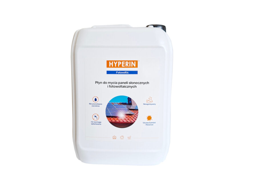 Prywatne: HYPERIN FOTOVOLTIC 5l