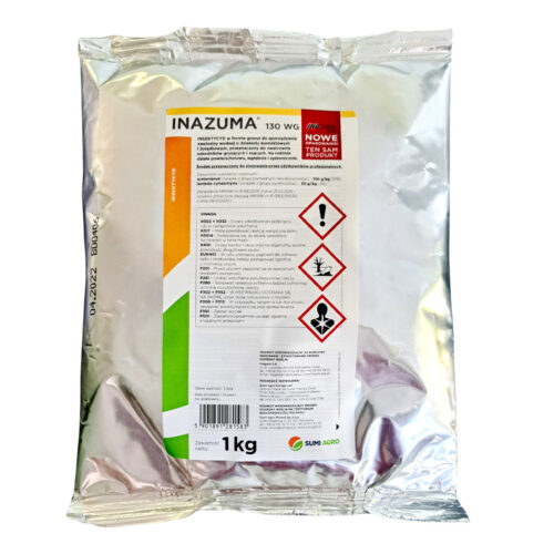 Prywatne: INAZUMA 130 WG 1kg Prywatne: INAZUMA 130 WG 1kg