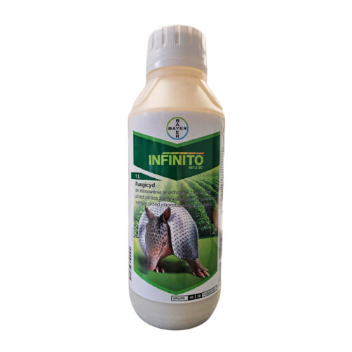 Prywatne: INFINITO 687,5 SC 1l Prywatne: INFINITO 687,5 SC 1l