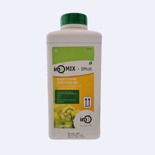 Prywatne: INO MIX BMo 1l Prywatne: INO MIX BMo 1l