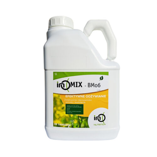 Prywatne: INO MIX BMo 5l Prywatne: INO MIX BMo 5l