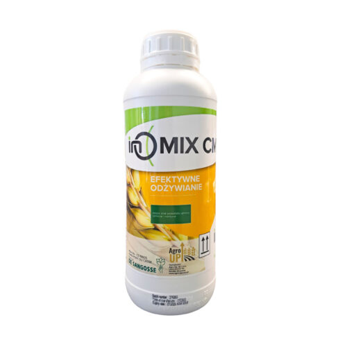 Prywatne: INO MIX – CMZ 1l Prywatne: INO MIX – CMZ 1l