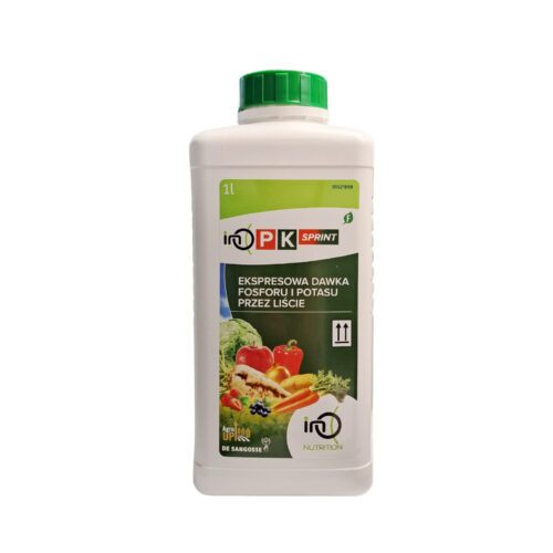 Prywatne: INO PK SPRINT 1l Prywatne: INO PK SPRINT 1l
