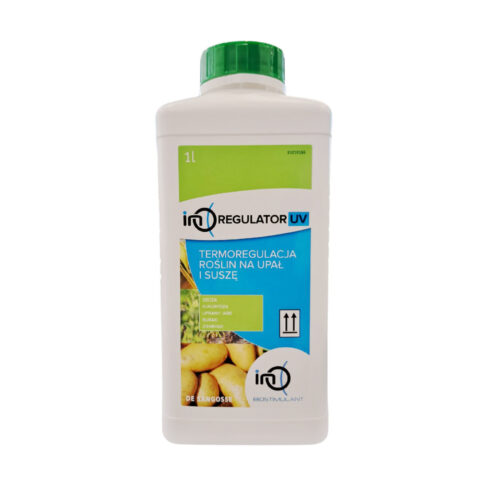 Prywatne: INO REGULATOR UV 1l Prywatne: INO REGULATOR UV 1l