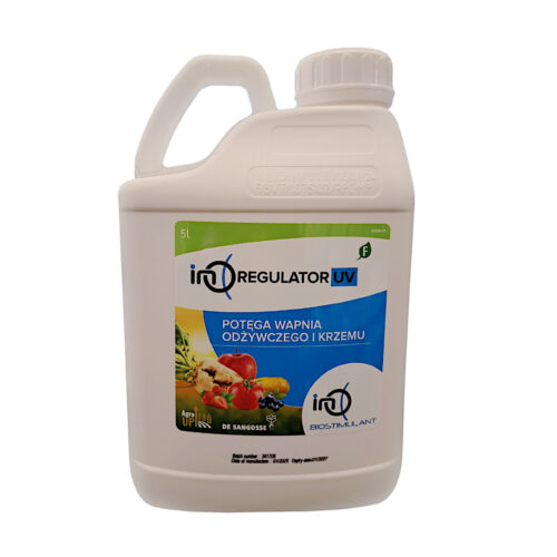 Prywatne: INO REGULATOR UV 5l Prywatne: INO REGULATOR UV 5l