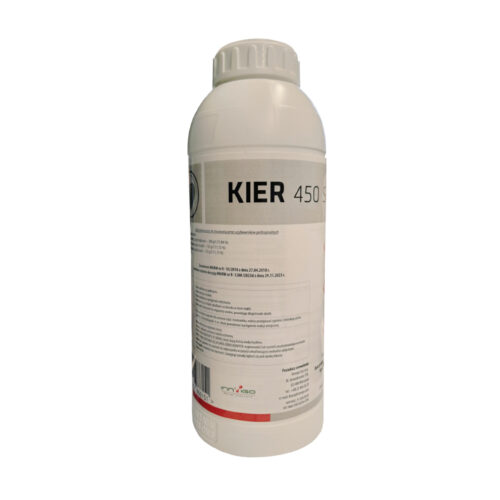 Prywatne: KIER 450 SC 1l