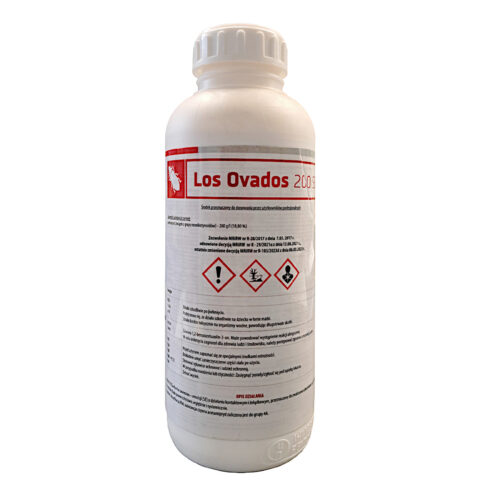 Prywatne: LOS OVADOS 200 SE 1l Prywatne: LOS OVADOS 200 SE 1l