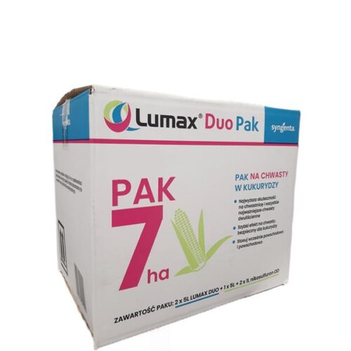 Prywatne: LUMAX DUO DUŻY + MILAGRO NEO (LUMAX DUO 2X5L+ M… Prywatne: LUMAX DUO DUŻY + MILAGRO NEO (LUMAX DUO 2X5L+ M…