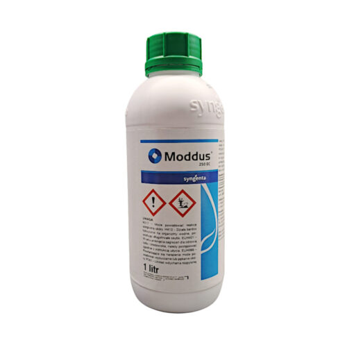 Prywatne: MODDUS 250 EC 1L Prywatne: MODDUS 250 EC 1L